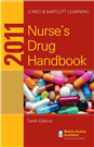 2011 Nurse's Drug Handbook